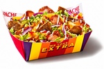 The Don Mixed Kebab Loaded Fries
